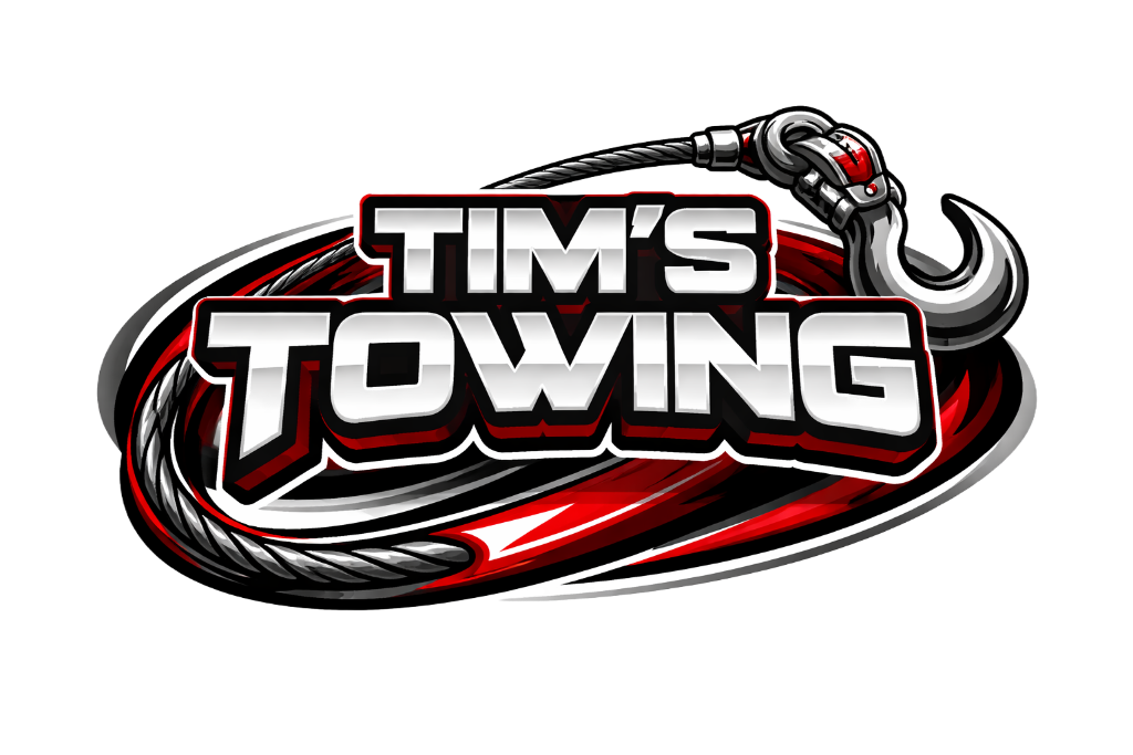 Tim's Towing AZ