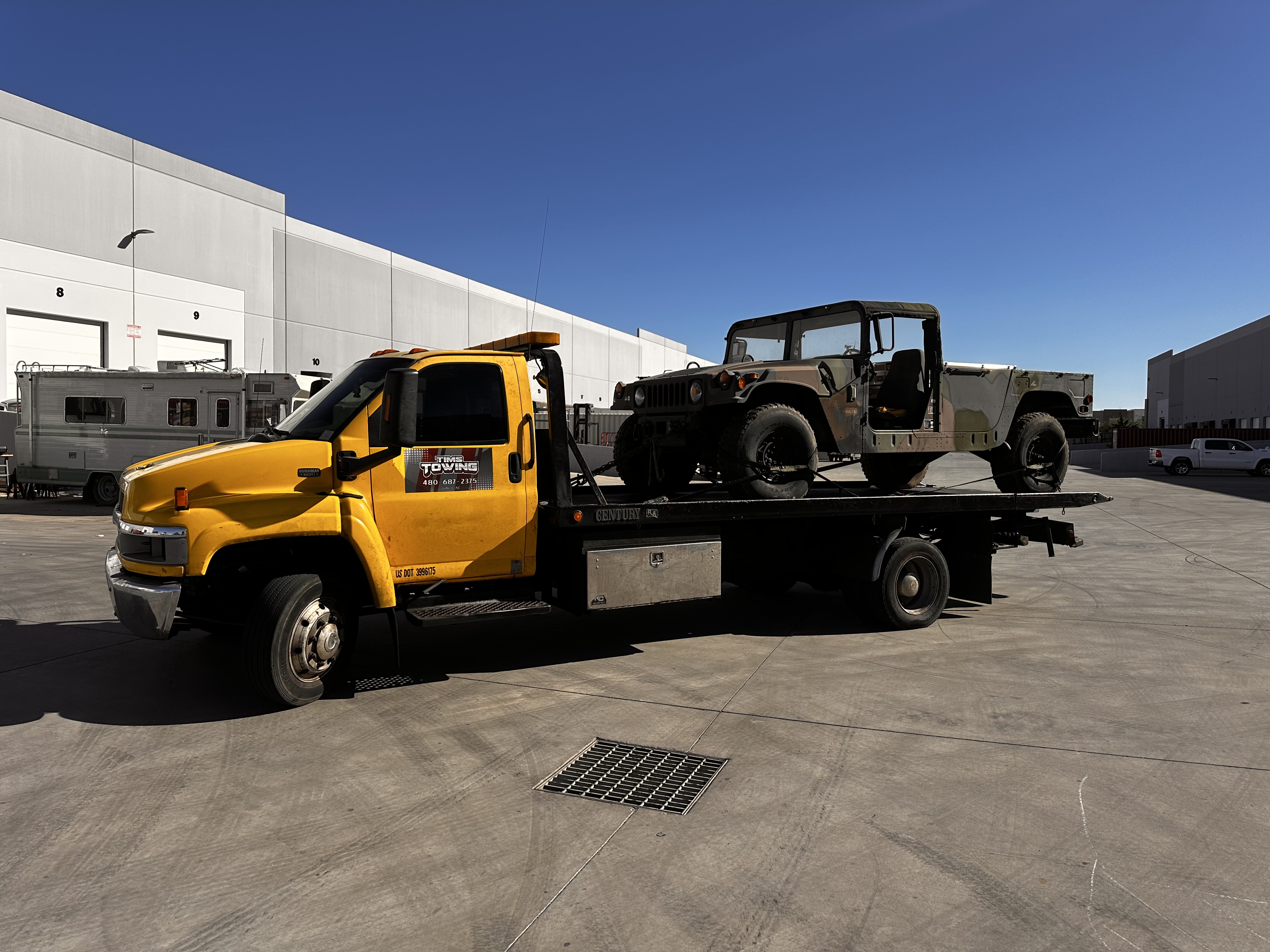 Tim's Towing AZ - Photo 5