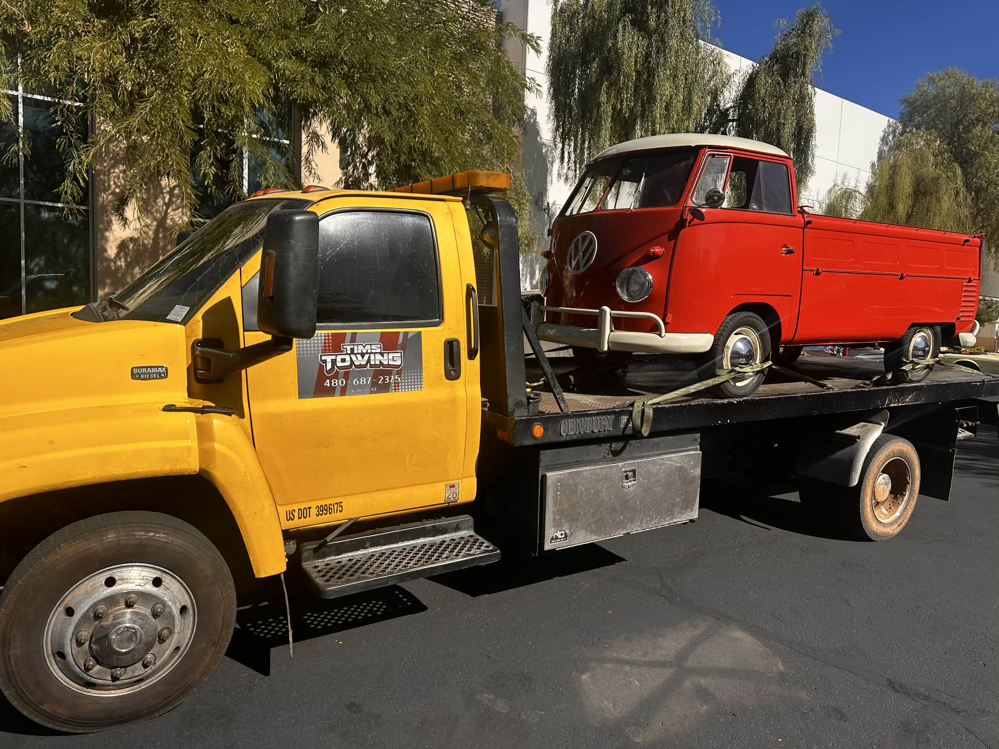 Tim's Towing AZ - Photo 3