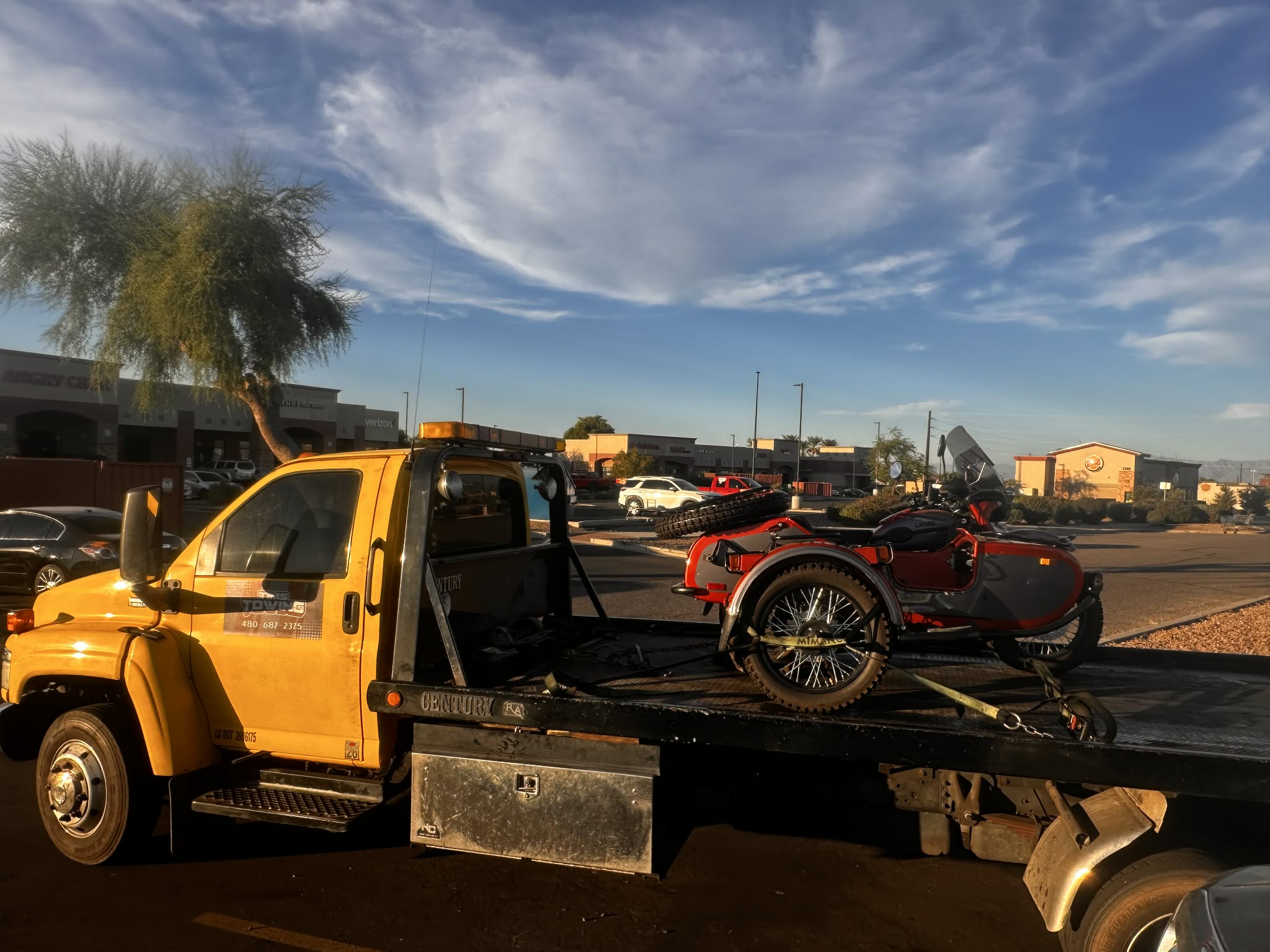 Tim's Towing AZ - Photo 4