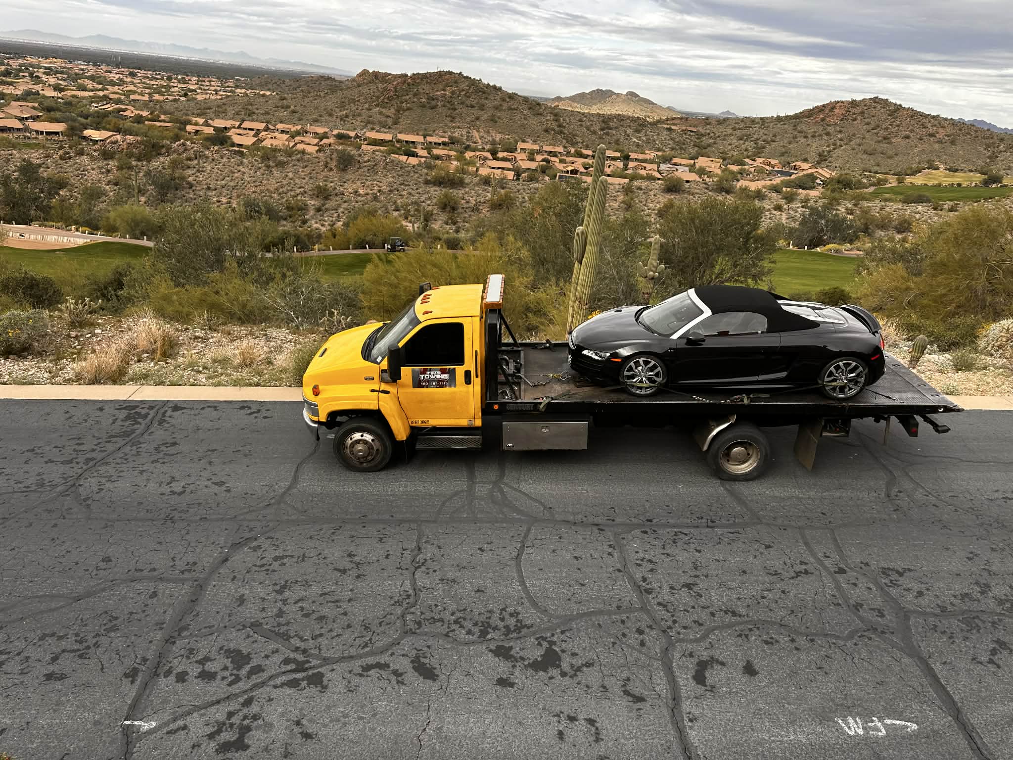 Tim's Towing AZ - Photo 2