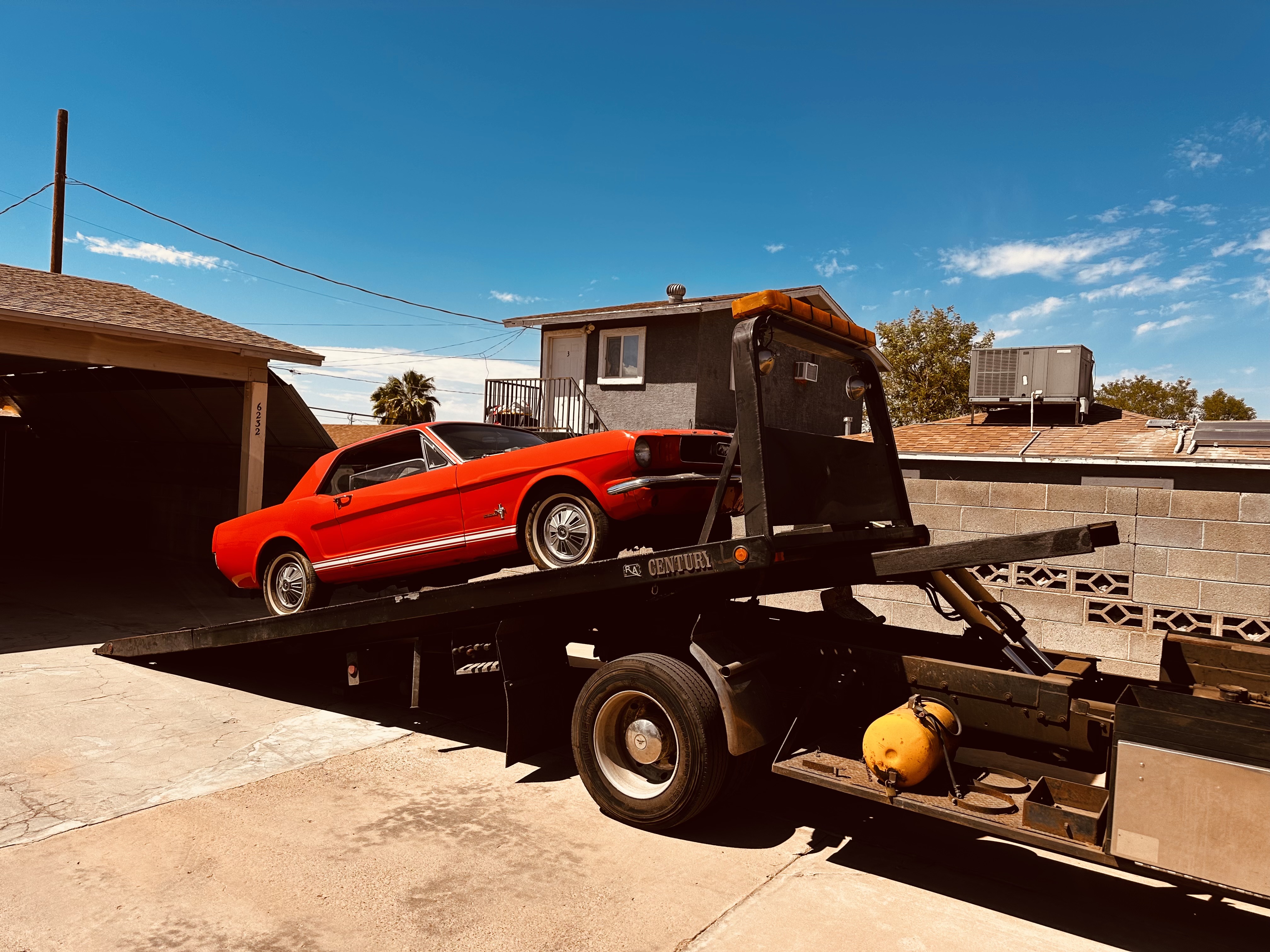 Tim's Towing AZ - Photo 6