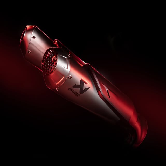 Exhaust
