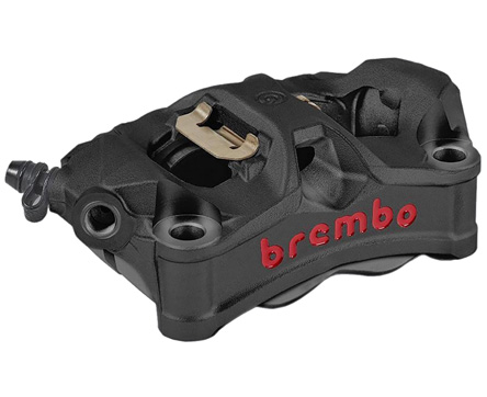 Brembo Brake Caliper 120D02080
