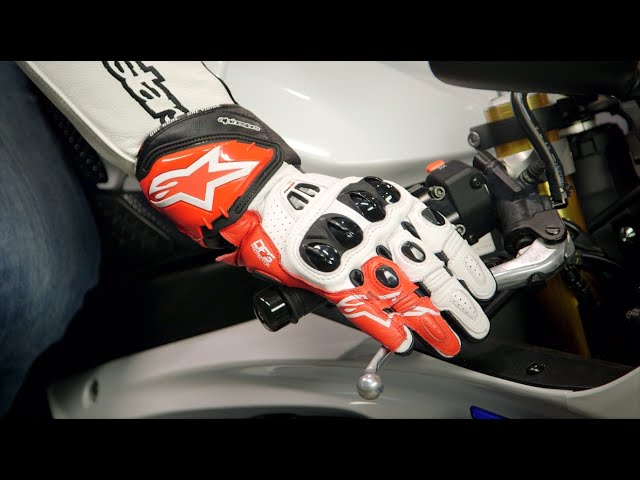 Gloves