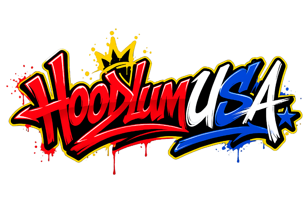 Hoodlum USA