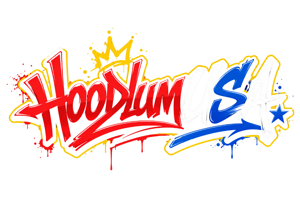 Hoodlum USA