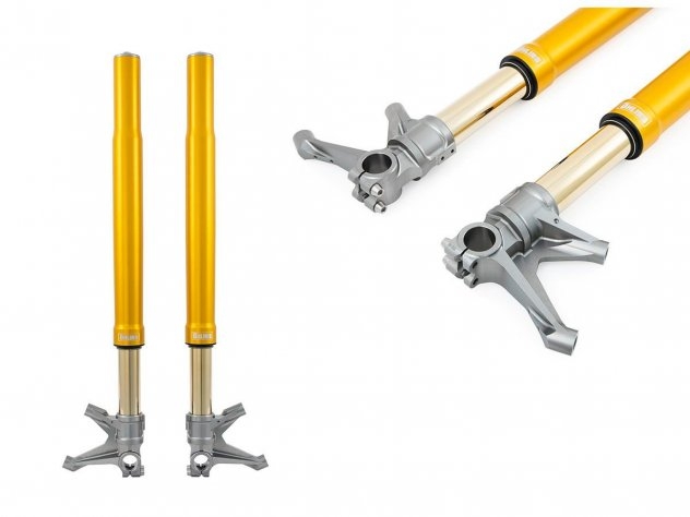 Front Fork Superbike