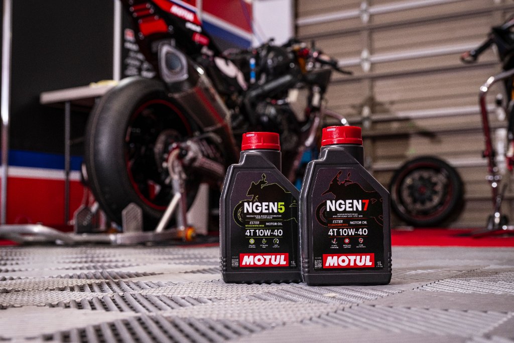Lubricants