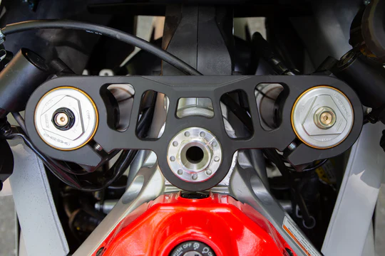 Controls