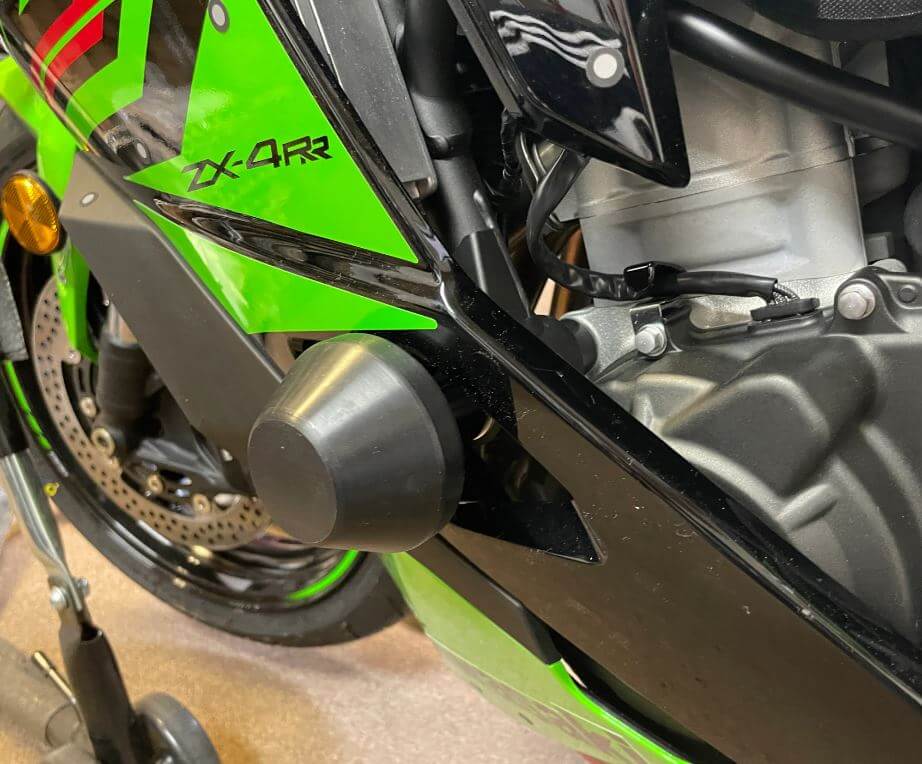 Crash Protection