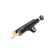 Steering damper stroke 68 Blackline