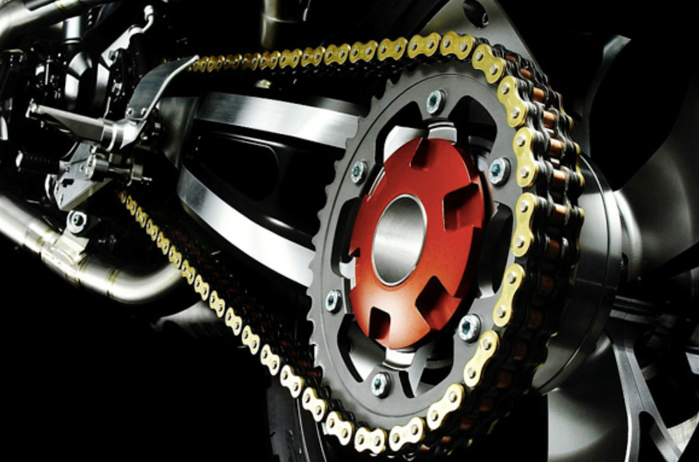 Drivetrain