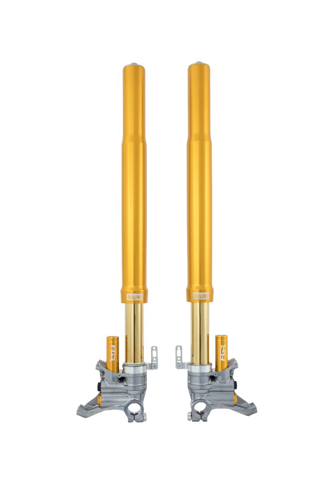 Front fork superbike FGR 400