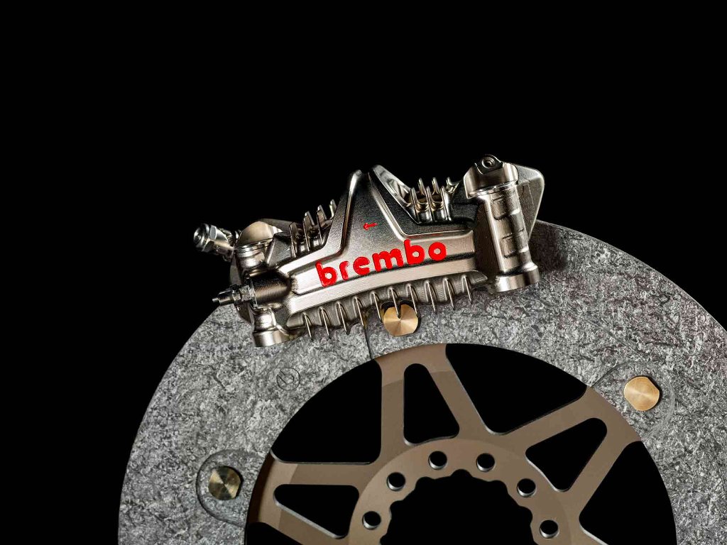 Brake & Clutch