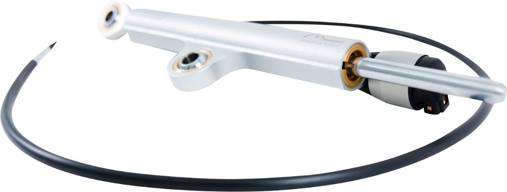 Steering damper EC Yamaha R1M