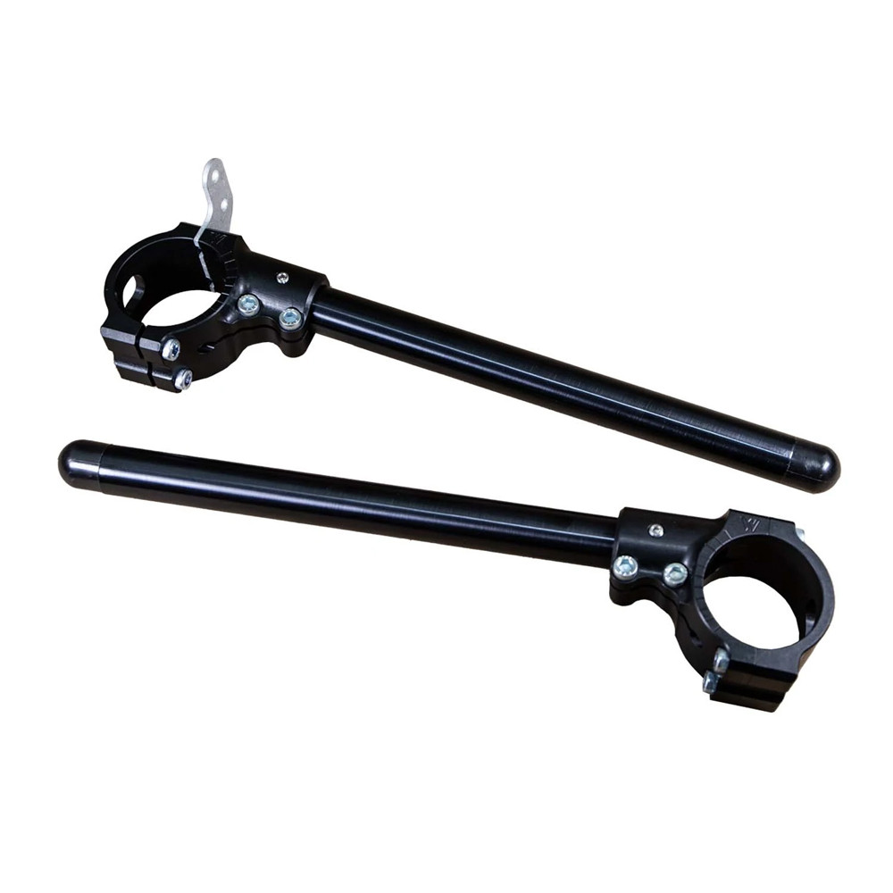 Clip-Ons