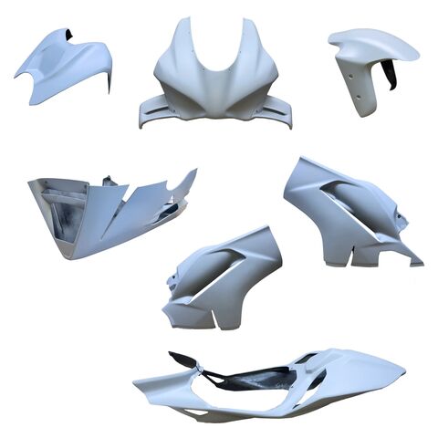 Bodywork