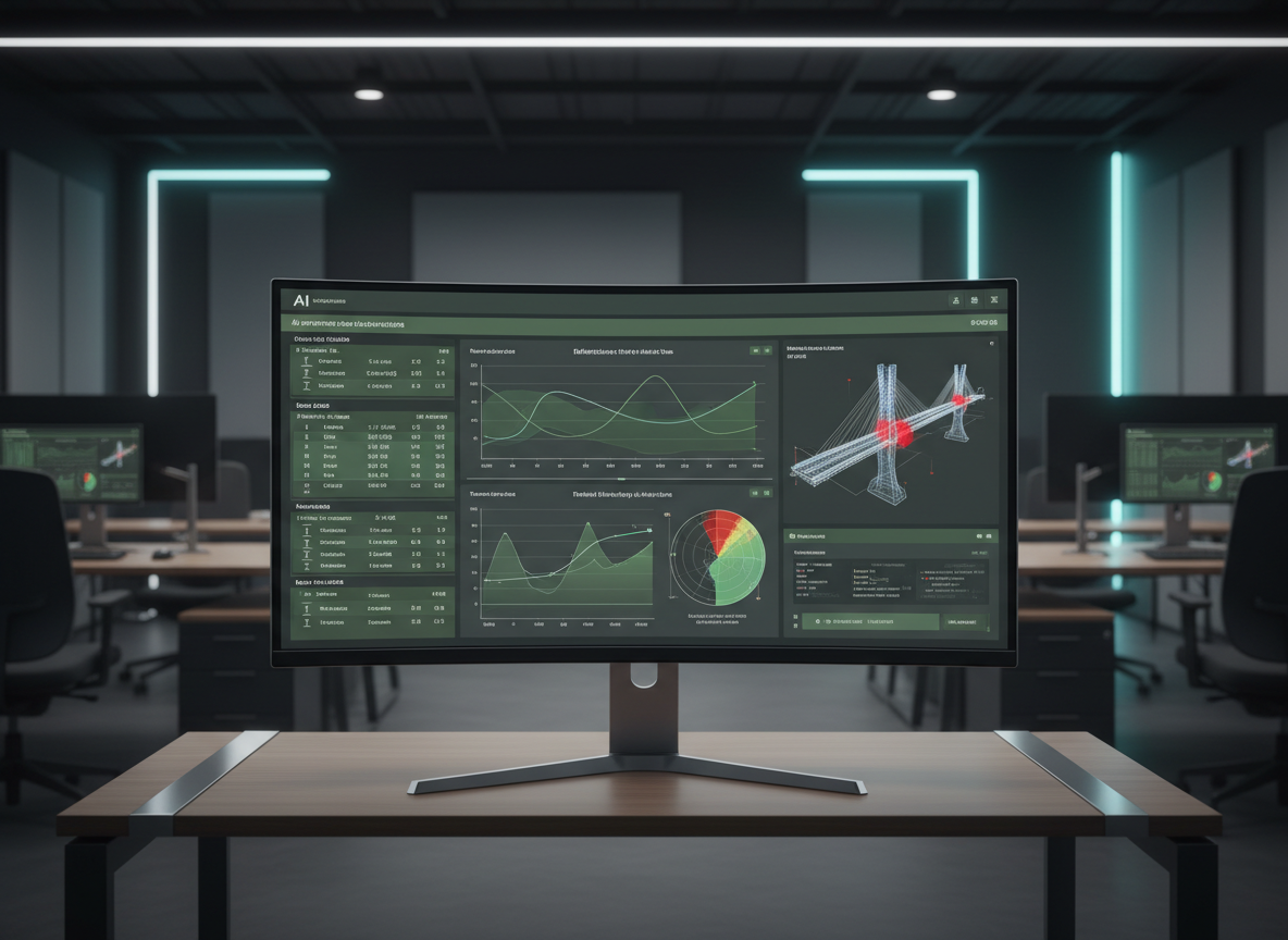 AI Generates Insights