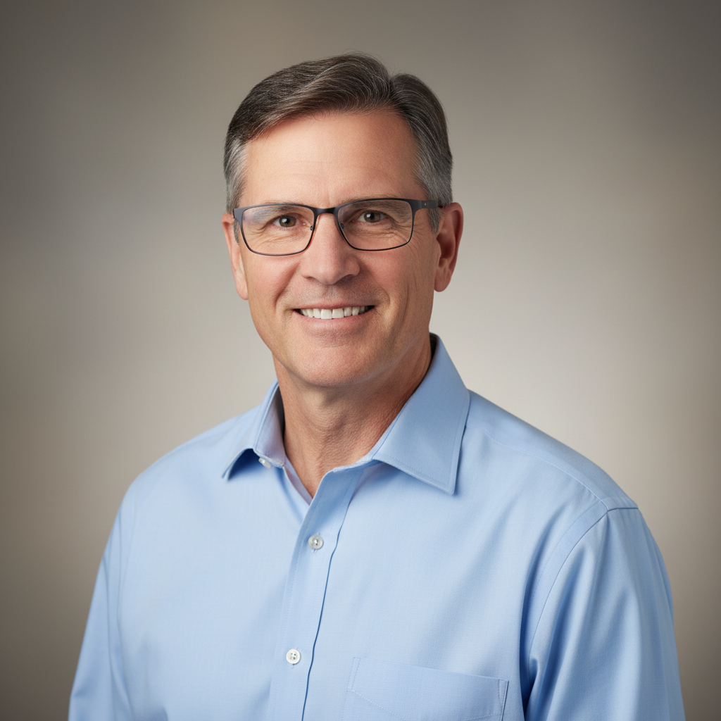 Dr. Marcus Weber