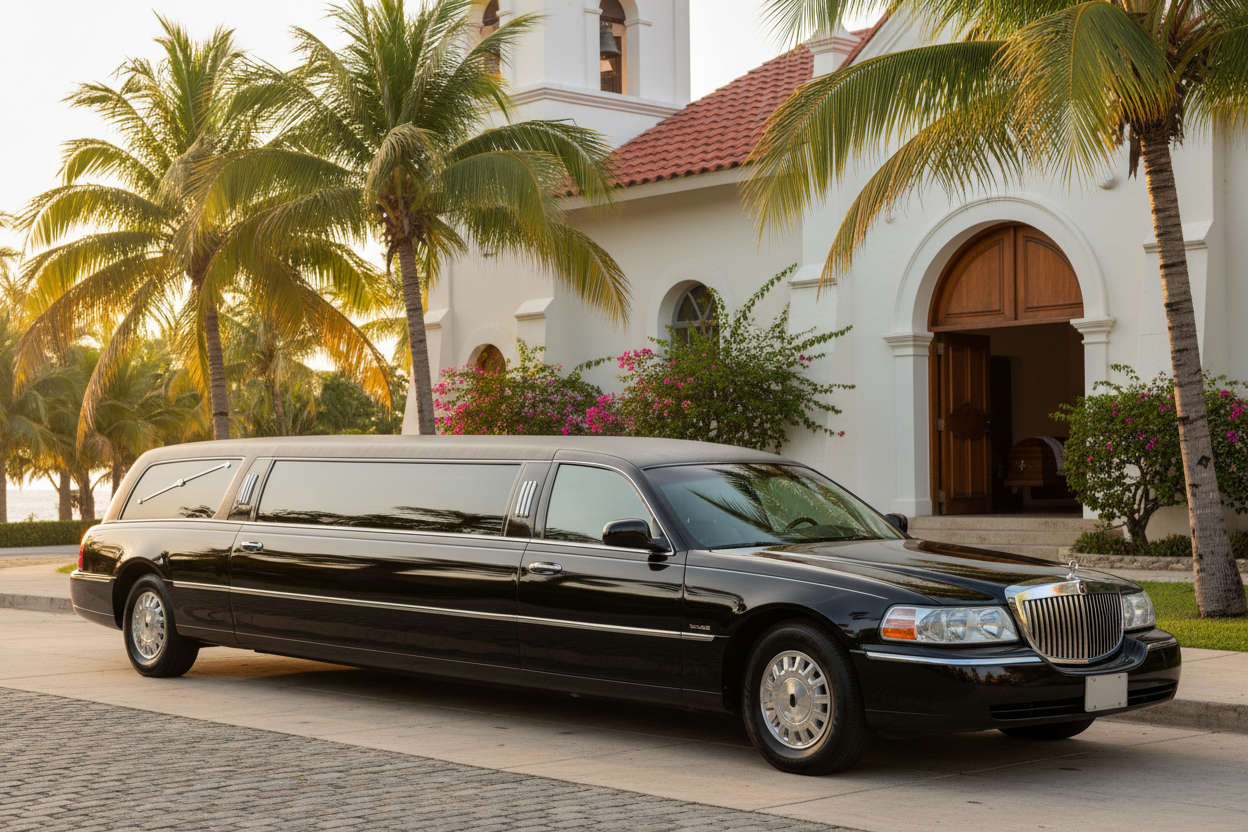 Limousine Service