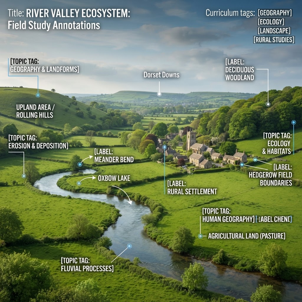 Check the Image Annotation