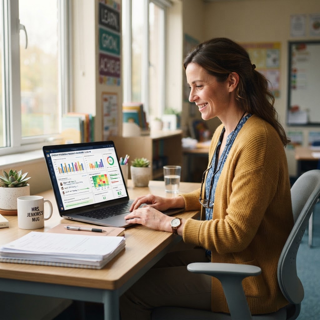 How SaPiC supports teaching and learning
