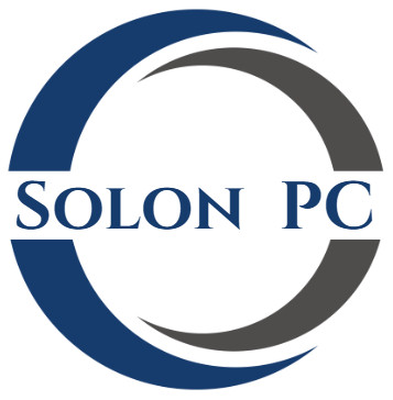 Solon PC Logo