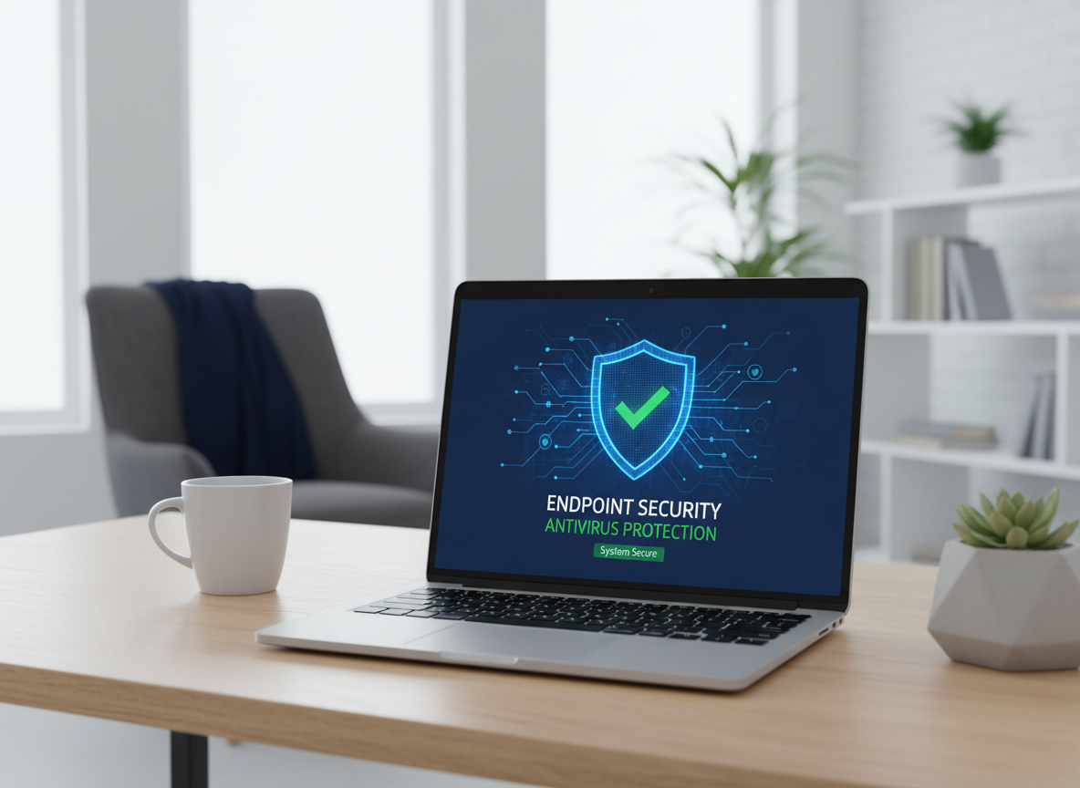 Antivirus & Malware Protection