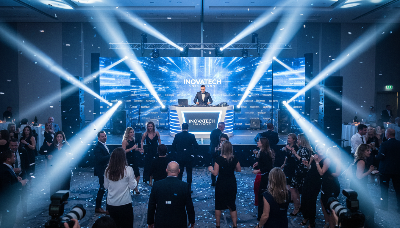 Corporate Events