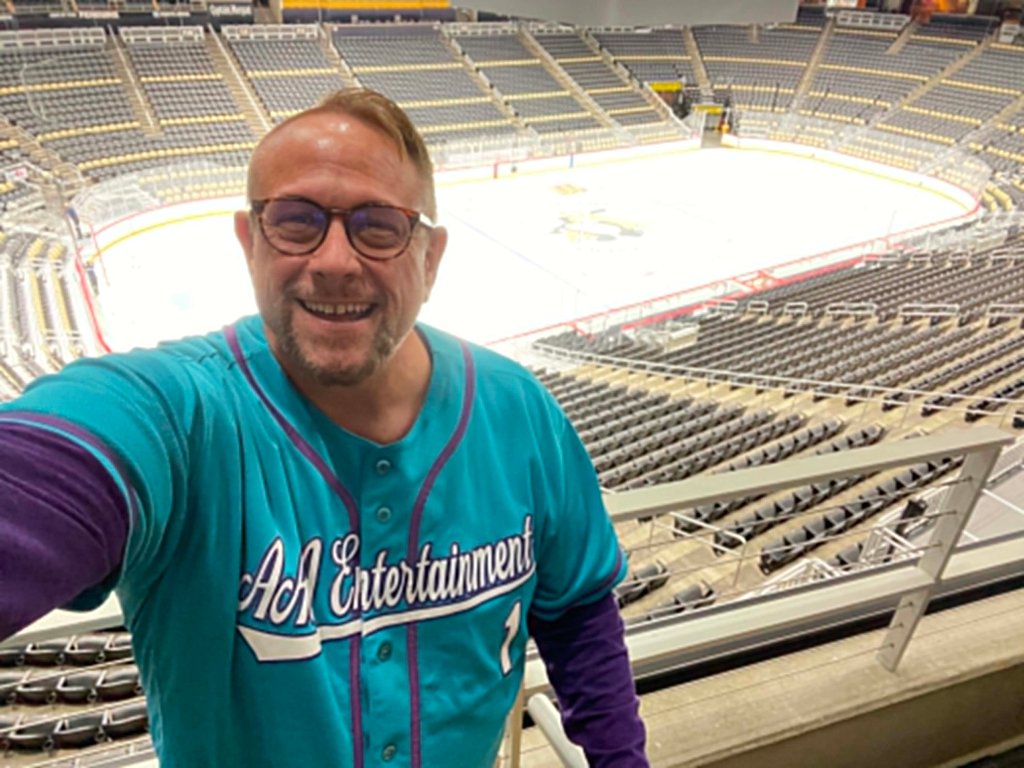PPG Paints Arena 1