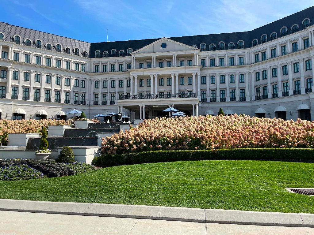 Nemacolin 1