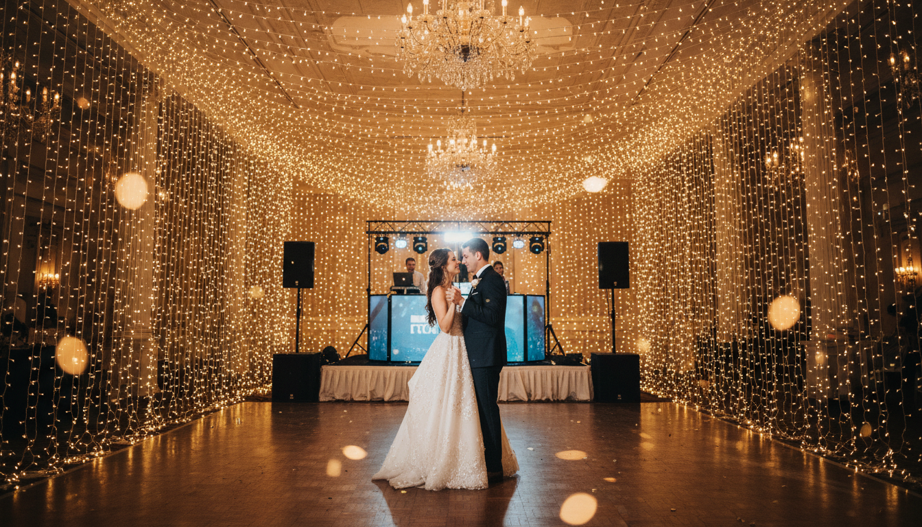 Wedding DJ