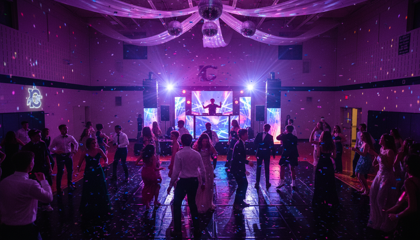 School Dances