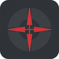 TacticalSim by Horseshoe Crayon Corps logo