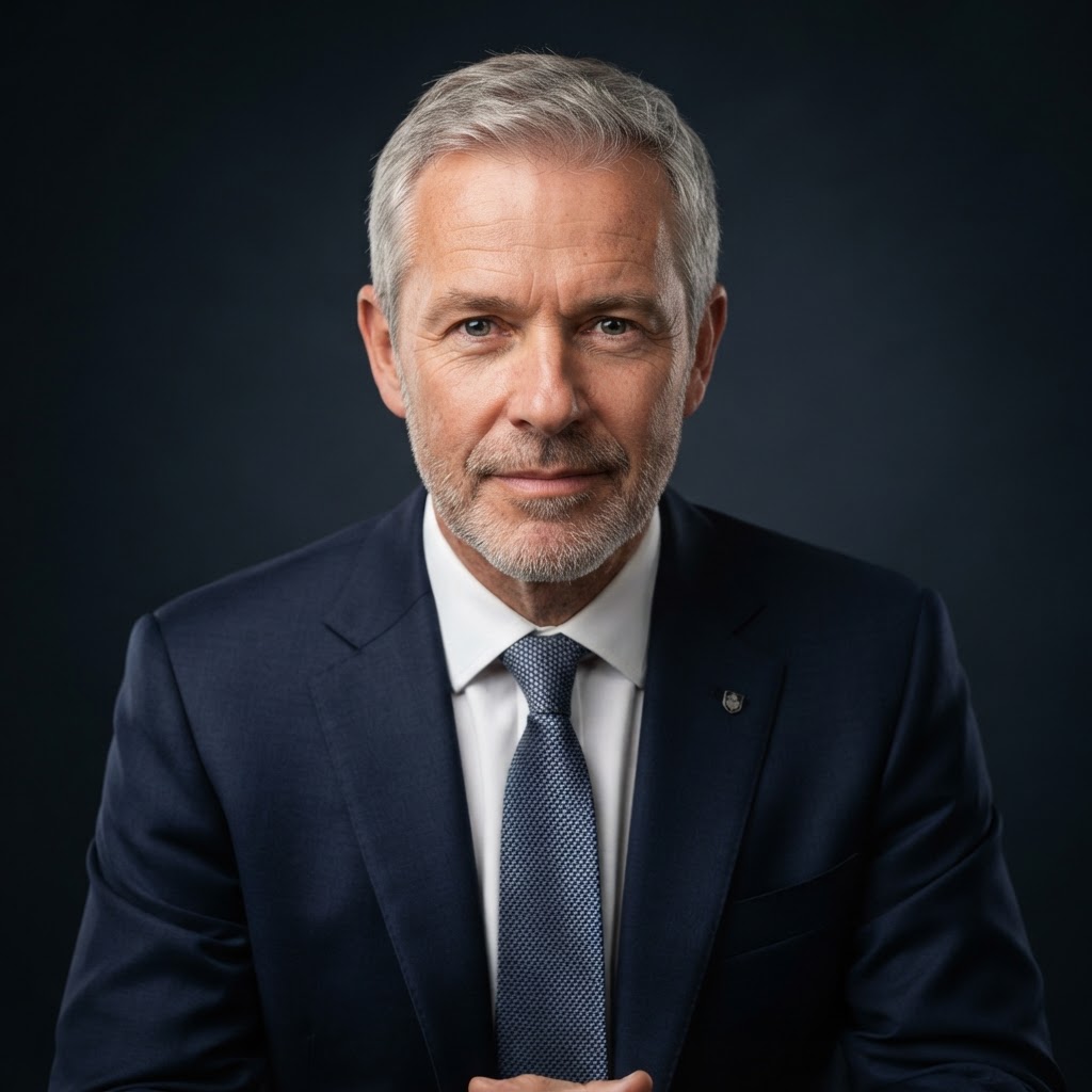 James H.