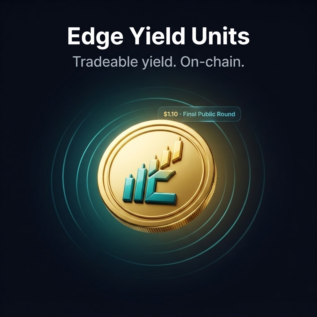 Edge Yield Units (EYU)
