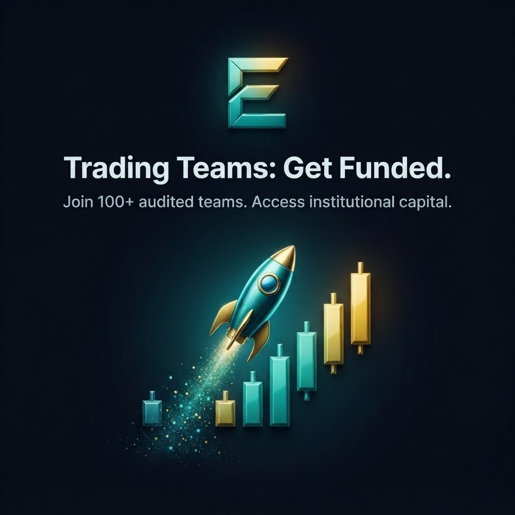 Trading Teams Recruitment Post