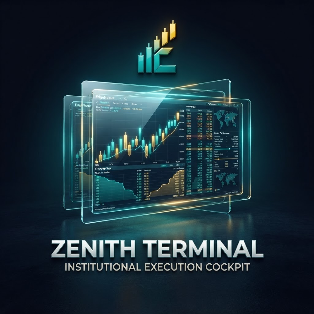 Zenith Terminal