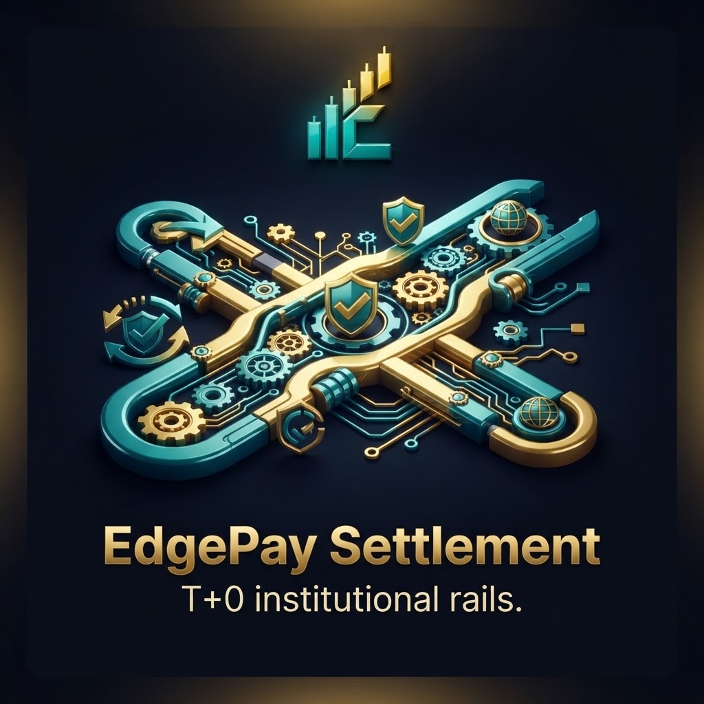 EdgePay Settlement