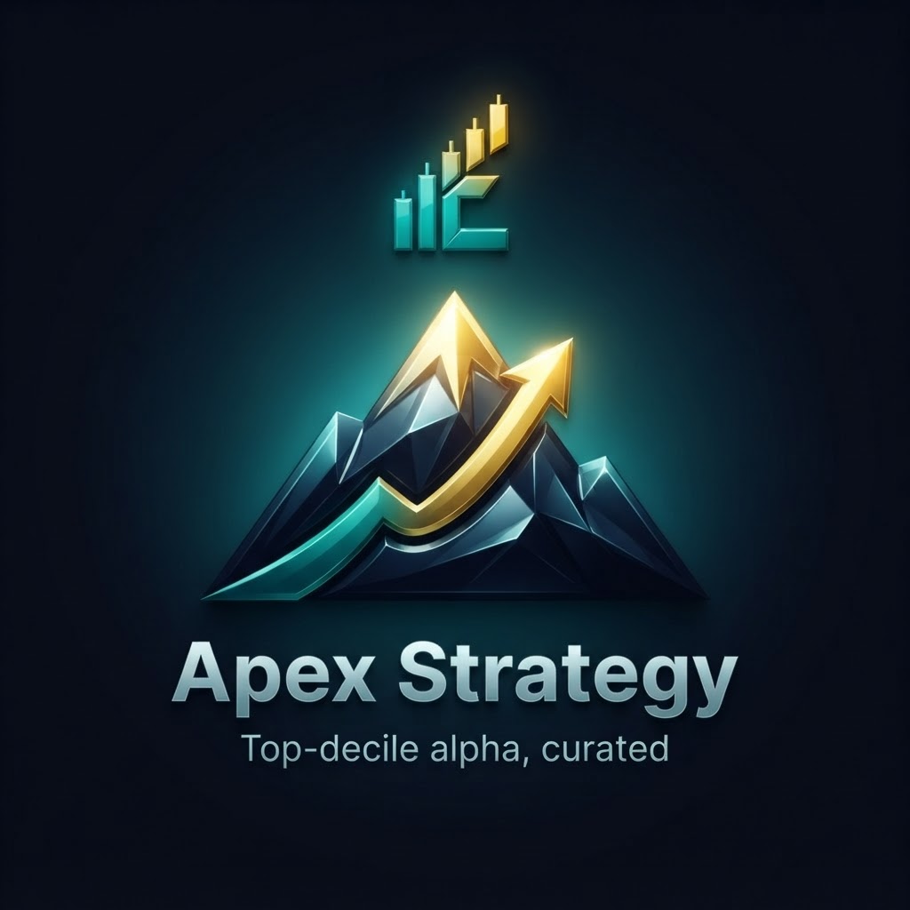 Apex Strategy
