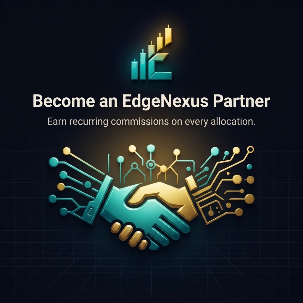 Partner Recruitment Post