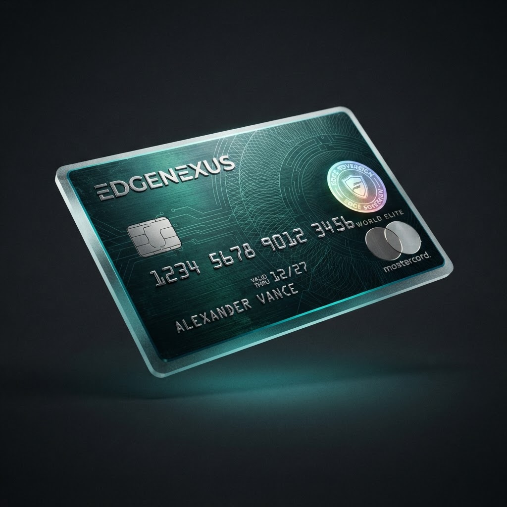 Edge Sovereign