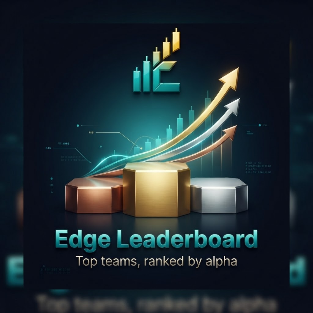 Edge Leaderboard