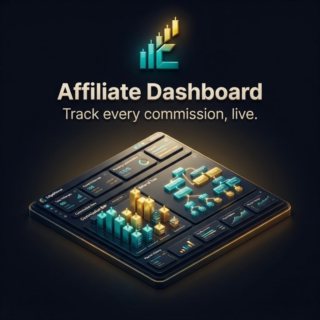 Affiliate Dashboard