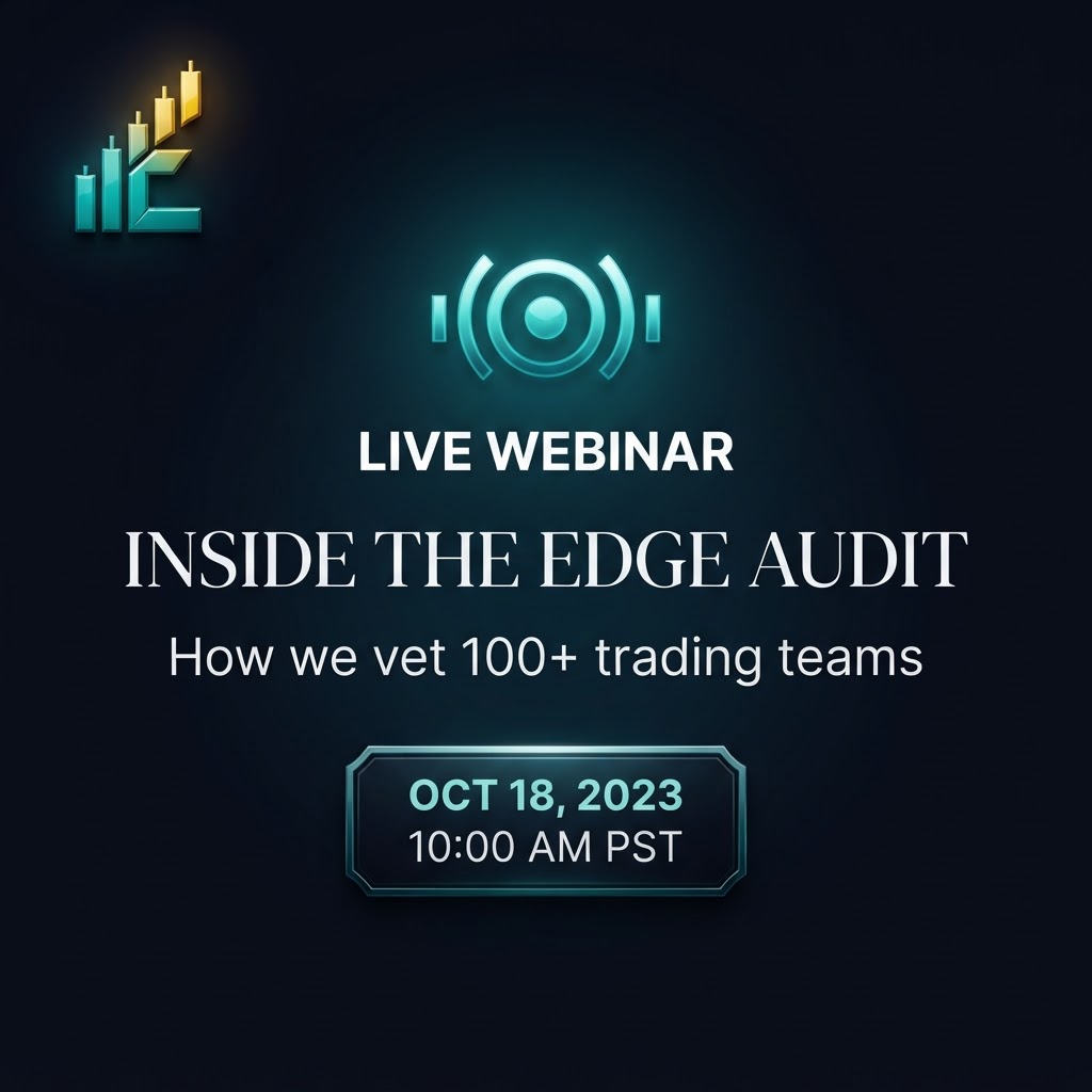 Webinar Promo — Inside the Edge Audit