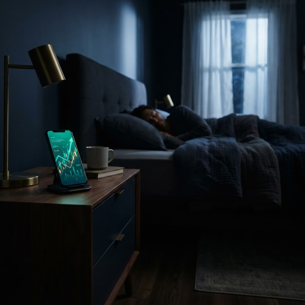 Sleep-to-Earn