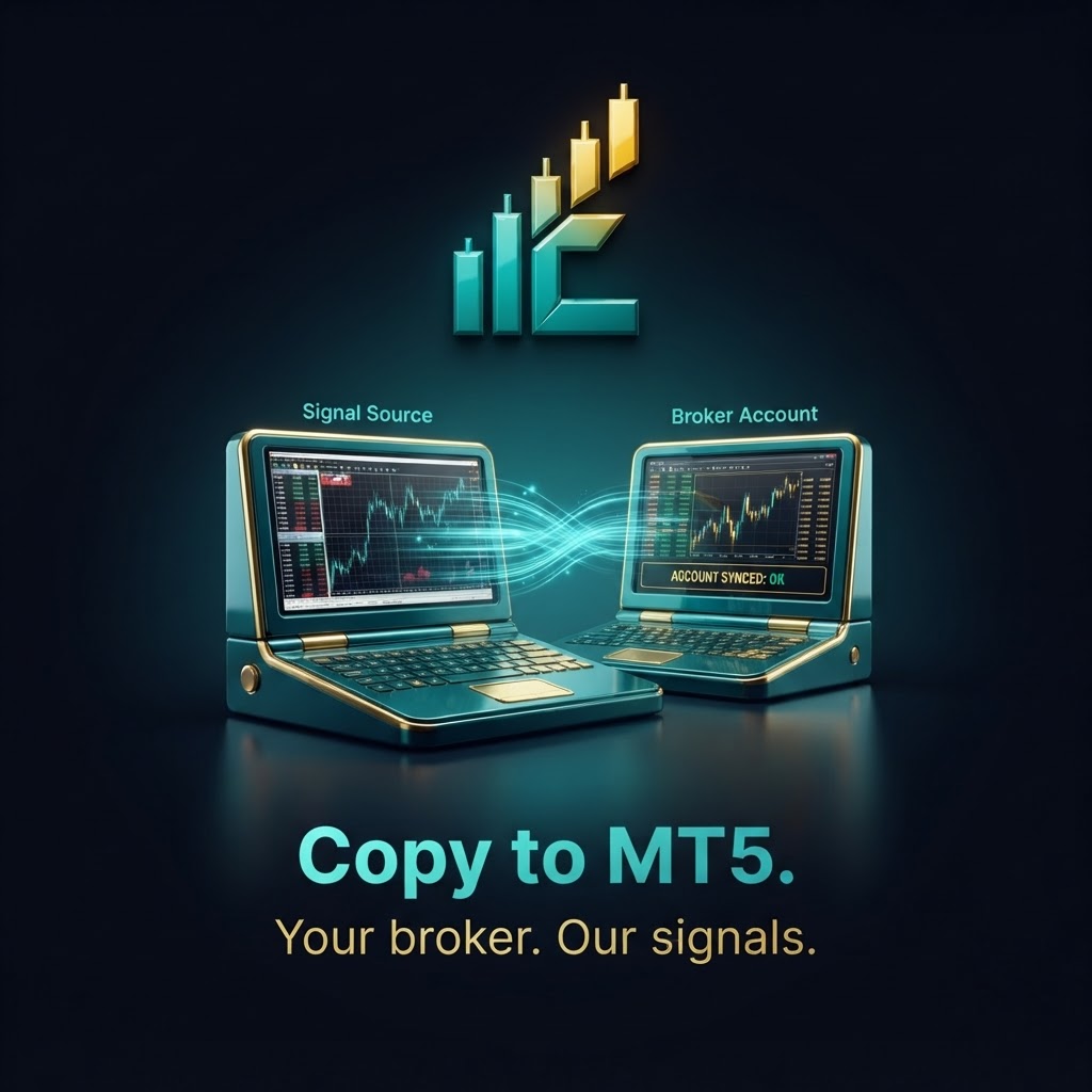 Copy to MT5