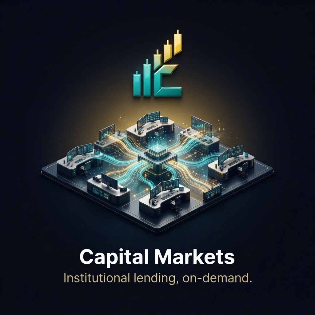 Capital Markets