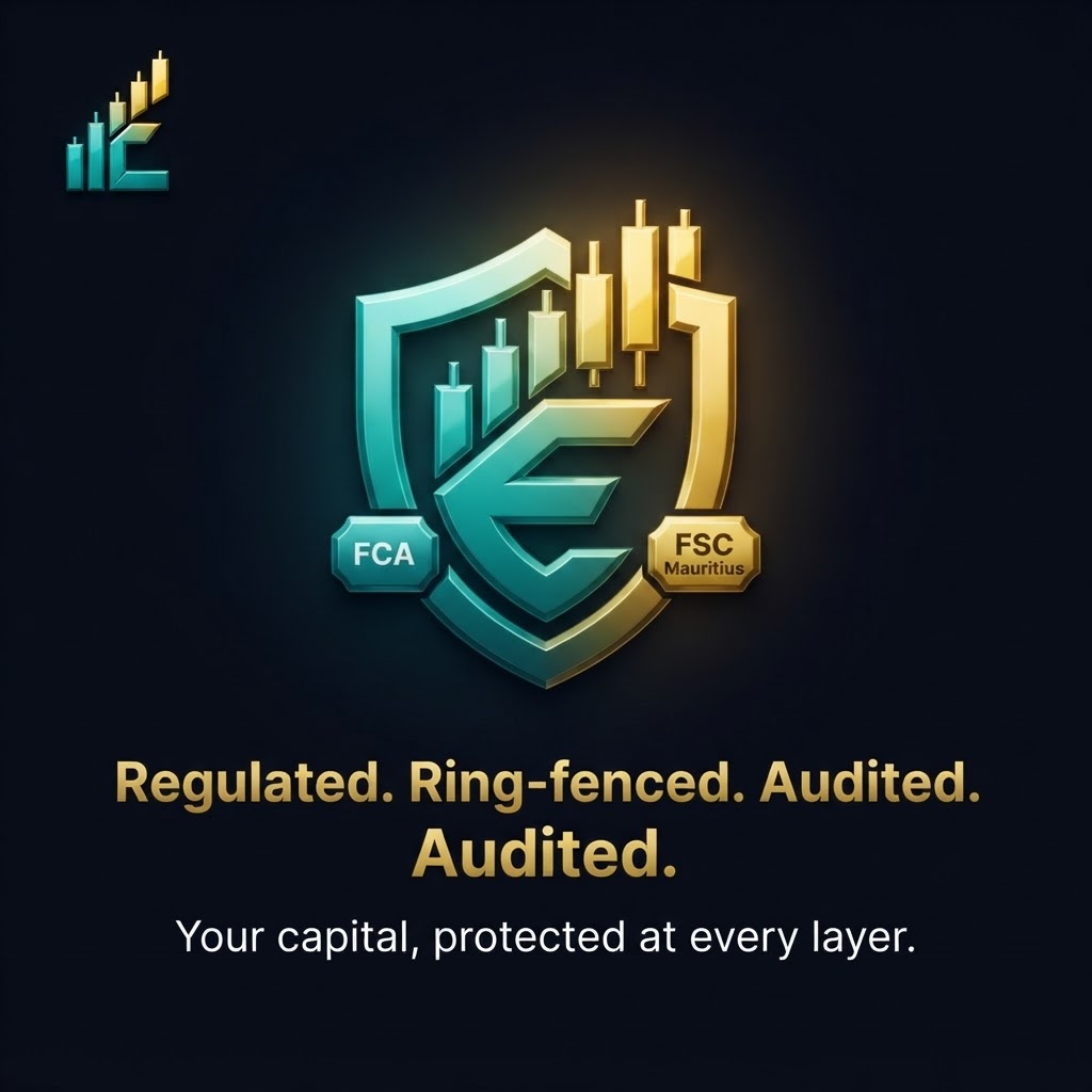 Regulation & Trust Post